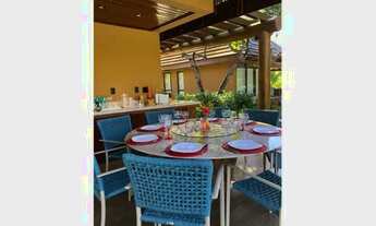 Imagem 6: Venha conhecer uma das praias mais belas do Brasil! O Eco Resort lhe proporciona experienc