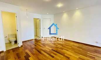 Imagem 6: Apartamento com 3 dormitórios para alugar, 110 m² por R$ 8.000,00/mês - Pinheiros - São Pa