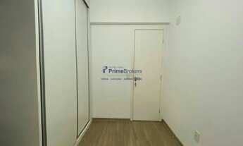 Imagem 2: APTO C/ VARANDA GOURMET ALUGA-SE NA BELA VISTA C/ 58M², 1DORM, SALA, COZ, 1 BANH, 1 VAGA