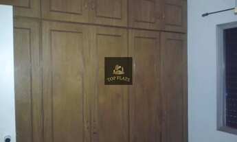 Imagem 6: Flat disponível no Jardins