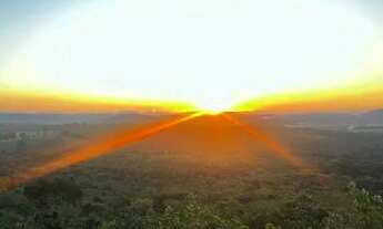 Imagem 3: Chacara em Esmeralda, vista deslumbrante no Serra Negra