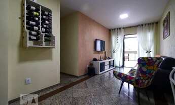 Imagem 2: Apartamento à Venda - Recreio, 4 Quartos, 130 m2