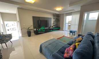 Imagem 6: Casa Moderna a venda no condomínio Reserva da Serra