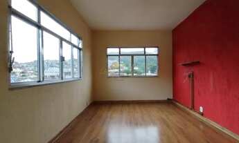 Imagem: Cobertura para Venda em Teresópolis, São