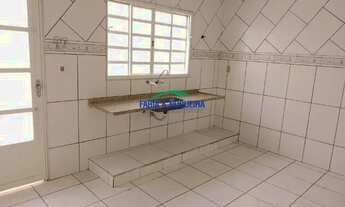 Imagem 5: Casa para aluguel, 2 quartos, 1 suíte, 2 vagas, Parque Mãe Preta - Rio Claro/SP