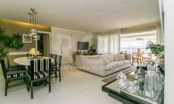 Imagem: Apartamento para Venda - 199.46m², 4 dormitórios