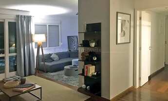 Imagem 6: Apartamento a venda na melhor rua do bairro Vila Nova Conceição