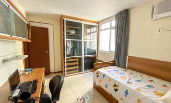 Imagem 4: Apartamento para venda com 132 metros quadrados com 3 quartos em Praia da Costa - Vila Vel