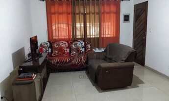 Imagem 2: Sobrado 180m² à venda no Jardim Independência, São Paulo