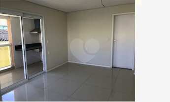 Imagem 3: Apartamento para aluguel possui 110 metros quadrados com 3 quartos