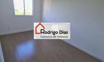 Imagem 7: Apartamento novo para locação Condominio Differenciato 55 m2 bairro Medeiro