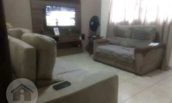 Imagem: Casa com 3 dormitórios à venda, 108 m²