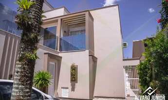 Imagem 6: Casa alto padrão com 6 salas comerciais Nova Brasília