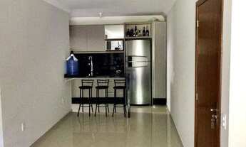 Imagem 3: Apartamento com 2 dormitórios à venda, 78 m² por R$ 410.000,00 - Campeche - Florianópolis