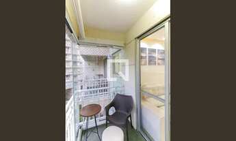 Imagem 7: Apartamento para Aluguel - Panamby, 2 Quartos, 48 m2