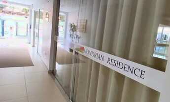 Imagem 7: Apartamento para locação no Residencial Mondrian ,Centro. Próx ao Abimar
