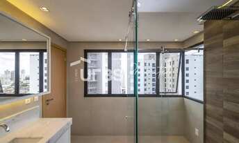 Imagem 7: Apartamento para venda tem 158 metros quadrados com 3 quartos em Setor Bueno - Goiânia - G
