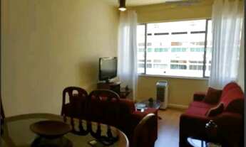 Imagem 3: Apartamento Padrão para Venda em Ipanema Rio de Janeiro-RJ - AP-0615