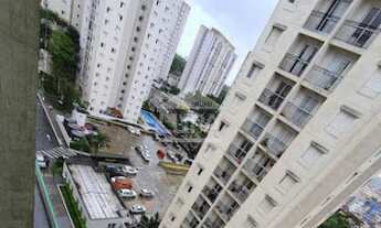 Imagem 3: APARTAMENTO 2 DORMITÓRIOS Á VENDA - JARADIM IRIS