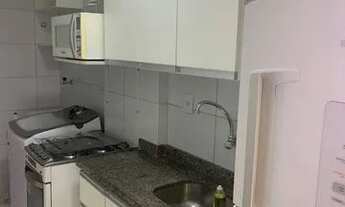 Imagem 6: Flat mobiliado Apartamento com 1 dormitório