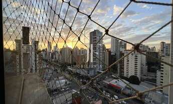 Imagem 2: Apartamento 3 quartos 1 suíte 2 vagas - Setor Alto Bueno