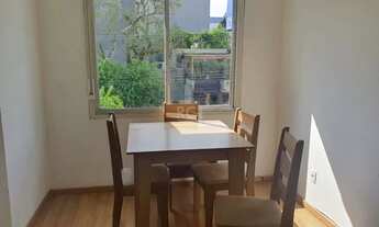 Imagem 2: Cobertura em Santana