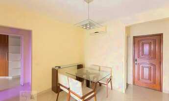 Imagem 2: Apartamento para Aluguel - Maracanã, 2 Quartos, 75 m2