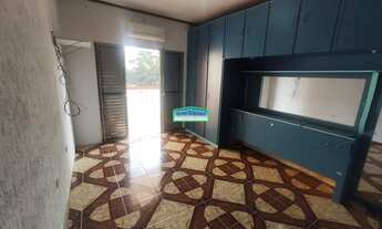 Imagem 5: SãO PAULO - Sobrado Padrão - Jardim Marisa