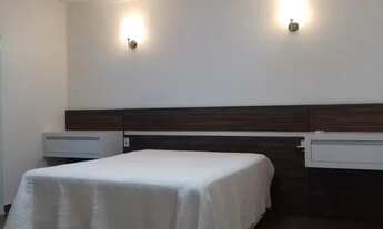 Imagem 2: Sobrado para Locação, 4 Suítes Condomínio Terras do Cancioneiro