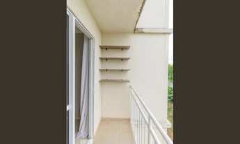 Imagem 7: Apartamento para Aluguel - Parque das Águas, 3 Quartos, 58 m2