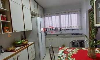 Imagem 7: Apartamento para vender no Centro com 3 dormitórios sendo 1 tipo apartamento, sala 2 ambie