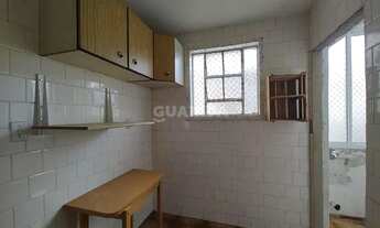 Imagem 6: Apartamento para aluguel, 4 quartos, 1 vaga, Passo da Areia - Porto Alegre/RS