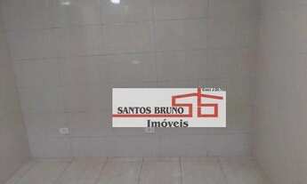 Imagem 3: Casa com 1 dormitório para alugar, 35 m² por R$ 700,01/mês - Limão - São Paulo/SP