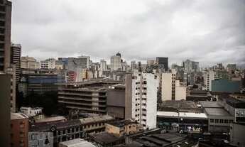 Imagem 6: Apartamento para Aluguel - Centro, 1 Quarto, 27 m2