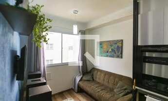 Imagem 2: Apartamento para Aluguel - Panamby, 1 Quarto, 24 m2