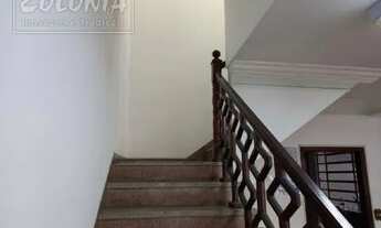 Imagem 7: Santo André - Casa Padrão - Campestre