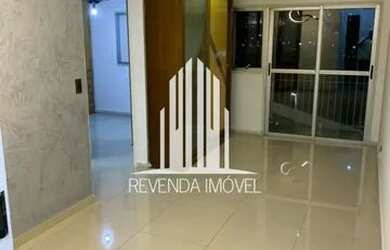 Imagem 3: Apartamento com 2 dormitórios à venda no Campo Belo