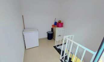 Imagem 4: Cobertura com 2 dormitórios à venda, 85 m² por R$ 429.000 - Planalto - Belo Horizonte/MG