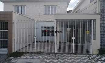 Imagem: Sobrado para aluguel, 2 quartos, 2 vagas