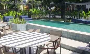 Imagem 4: Alugo apartamentos novos com 2 quartos, suíte no Espinheiro - Recife - PE