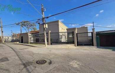 Imagem 2: Casa com 2 dormitórios, 108 m² - venda por R$ 540.000,00 ou aluguel por R$ 3.650,00/mês