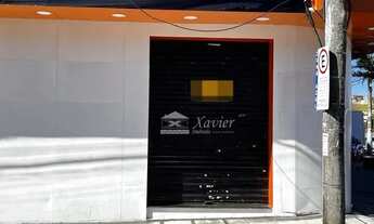 Imagem 3: Salão para alugar, 158 m² por R$ 15.173,65/mês - Centro (Vargem Grande Paulista) - Vargem