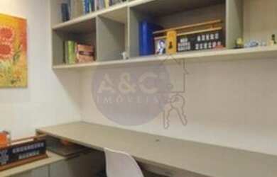 Imagem 6: Apartamento para venda com 87 metros quadrados com 3 quartos em Jardim Renascença - São Lu