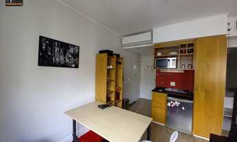 Imagem 7: Studio 29m² em Moema