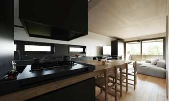 Imagem 6: Apartamento para Venda - 90.3m², 2 dormitórios, sendo 2 suites, 2 vagas - Rio Branco