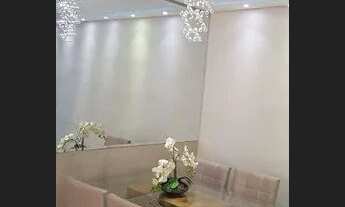 Imagem 4: Apartamento com 2 dormitórios à venda, 47 m² por R$ 235.000,00 - Reserva Sul Condomínio Re