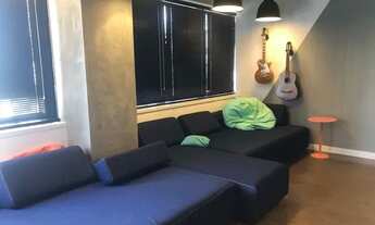 Imagem 7: Conjunto, 600 m² - venda por R$ 9.300.000,00 ou aluguel por R$ 87.115,95/mês - Faria Lima