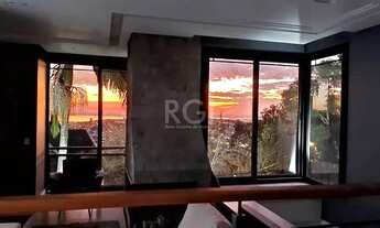 Imagem 6: Casa para Venda - 340m², 4 dormitórios, sendo 2 suites, 4 vagas - Teresópolis