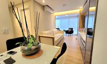 Imagem 3: Apartamento 2 dormitórios com suíte e 1 vaga no Tatuapé