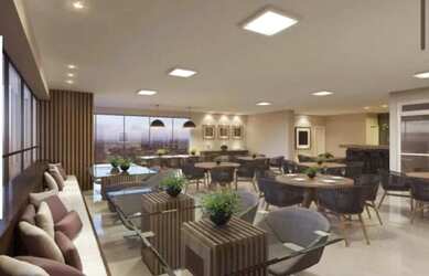 Imagem 3: MANSÃO THE VIEW - JARDINS